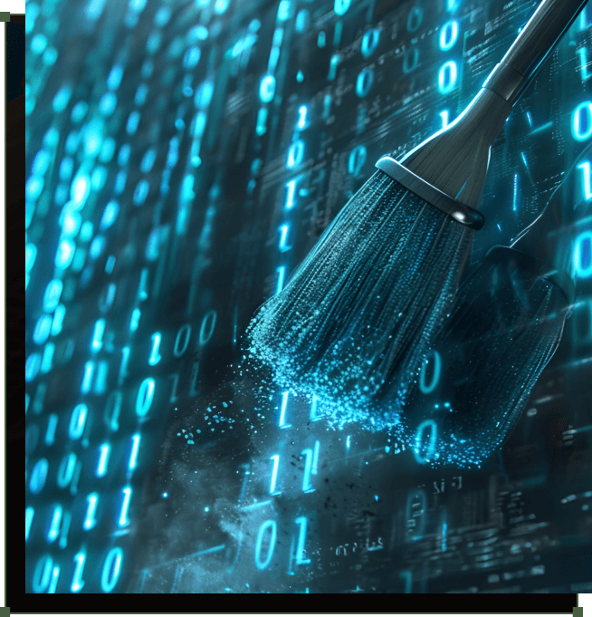 Data Cleaning Services-image