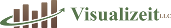 Visuallizeit logo