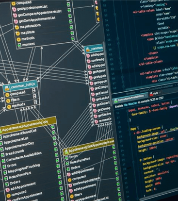 Programming Solutions