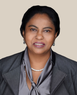 Nadee Marasinghe